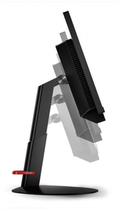 Монитор Lenovo 23.8" Tiny-in-One черный IPS LED 7ms 16:9 матовая 250cd 178гр, 178гр 1920x1080 DisplayPort FHD 7.5кг 10QYPAT1EU 10QYPAT1EU #3