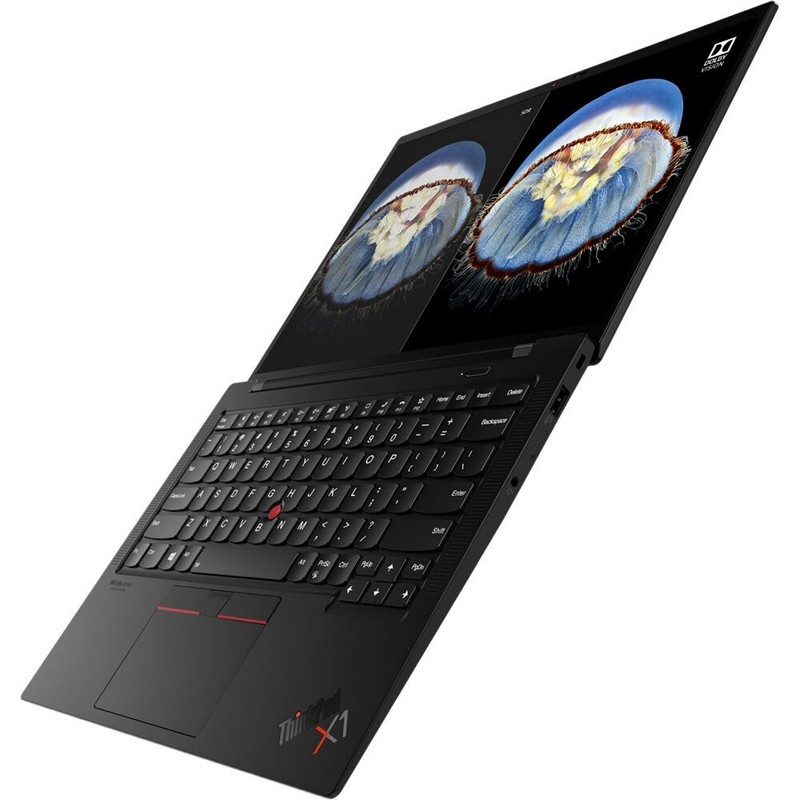 Ноутбук Lenovo X1 Carbon G9 T 14.0WUXGA_AG_400N_N_SRGB/ CORE_I5-1135G7_2.4G_4C_MB/ 16GB(4X32GX32)_LP4X_4266/ 256GB_SSD_M.2_2280_NVME_TLC_OP/ / INTEGRATED_IRIS_XE_GRAPHICS/ INTEL_AX201_2X2AX+BT_VPRO_MB/ WWAN_NO_CARD_WITH_ANTENNA/ FINGERPRINT_READER/ I 20XW002BRT #8