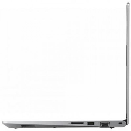 Ноутбук Dell Vostro 5468 14'' Core i5-7200U 2.5 GHz,8GB DDR4,256GB SSD,HD 620,WiFi,BT,3C,W10 Home,Grey 5468-9944 5468-9944