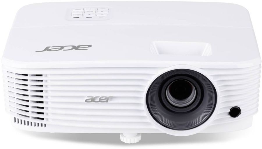 Проектор Acer P1355W DLP 3D, WXGA, 4000Lm, 20000/1, 2xHDMI, Bag, 2.25kg,EUROPower EMEA MR.JSK11.001 MR.JSK11.001