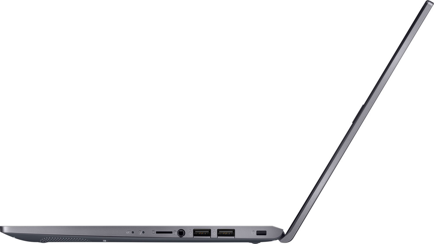 Ноутбук ASUS VivoBook 14 X415MA-EB429 Slate Grey 14" {FHD Pen N5030/8Gb/256Gb SSD/DOS} 90NB0TG2-M06710 90NB0TG2-M06710