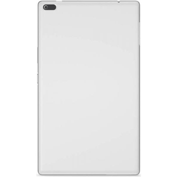 Планшетный компьютер Lenovo Tab 4 TB-8504F Snapdragon 425 (1.4) 4C/RAM2Gb/ROM16Gb 8" IPS 1280x800/Android 7.1.1/белый/5Mpix/2Mpix/BT/WiFi/Touch/microSD 128Gb/minUSB/4850mAh/10hr ZA2B0005RU ZA2B0005RU