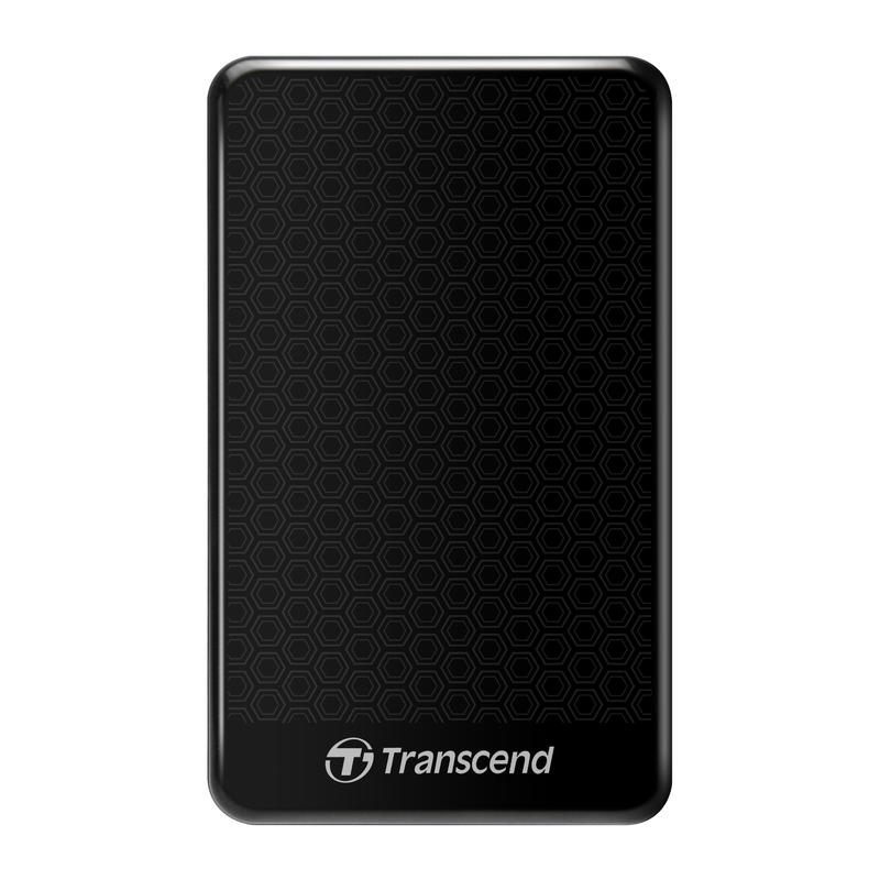 Внешний жесткий диск Transcend TS1TSJ25A3K 1TB,StoreJet 25A3K,2.5",USB 3.0,черный TS1TSJ25A3K TS1TSJ25A3K