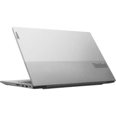 Ноутбук Lenovo 14" IPS FHD ThinkBook 14 G3 ACL grey (AMD Ryzen 5 5500U/8GB/256GB SSD/VGA int/FP/noOS) 21A20048RU 21A20048RU #3