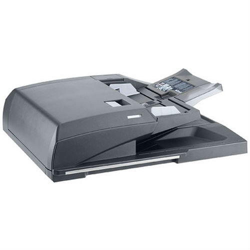 Однопроходный двусторонний податчик оригиналов (TaskAlfa) DP-772 1203P25NL0 1203P25NL0