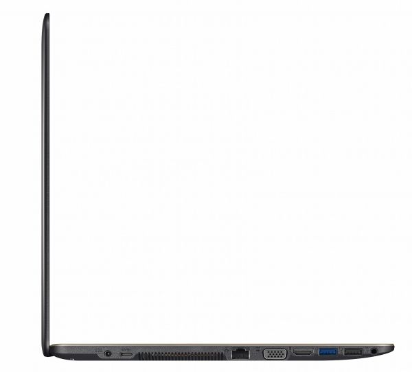 Ноутбук Asus X540LA-XX360D Core i3 5005U/4Gb/500Gb/Intel HD Graphics 5500/15.6"/HD (1366x768)/Free DOS/black/WiFi/BT/Cam (90NB0B01-M13590) 90NB0B01-M13590
