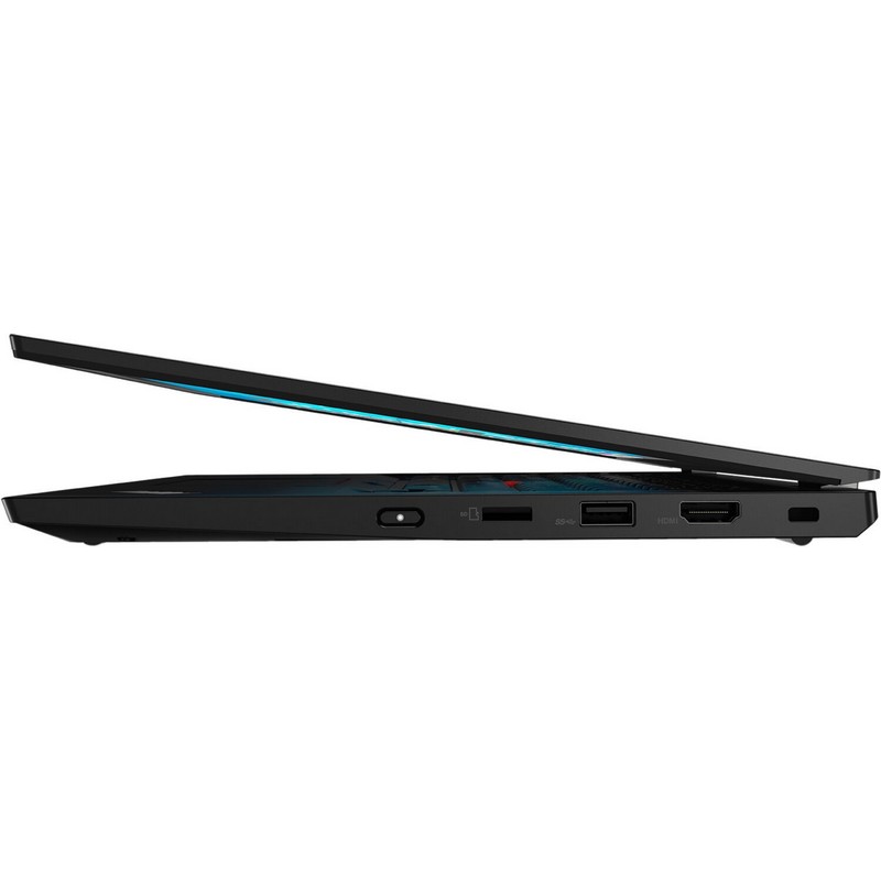 Ноутбук Lenovo ThinkPad L13 G2 13.3" FHD (1920x1080) IPS AG 250N, i3-1115G4 3G, 8GB DDR4 3200, 256GB SSD M.2, Intel UHD, WiFi, BT, FPR, SCR, IR Cam, 4cell 46Wh, 65W USB-C, Win 10 Pro, 1Y CI 20VH001ERT 20VH001ERT