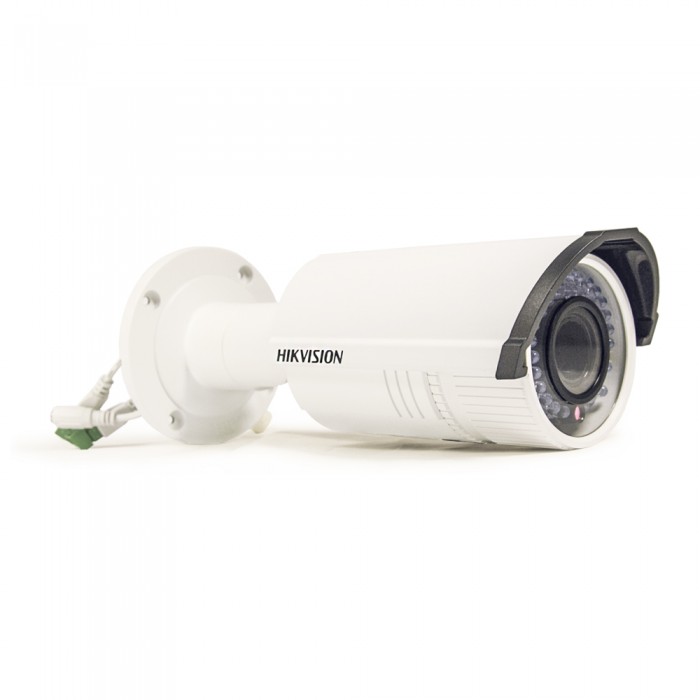 Видеокамера IP Hikvision DS-2СD2632F-IS DS-2СD2632F-IS DS-2СD2632F-IS