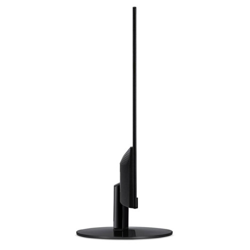 Монитор Acer 23.8" SA240Ybid черный IPS LED 4ms 16:9 DVI HDMI матовая 250cd 178гр/178гр 1920x1080 D-Sub FHD UM.QS0EE.001 UM.QS0EE.001