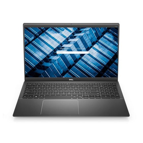 Ноутбук Dell Technologies Vostro 5501 Core i5-1035G1 (1,0GHz) 15,6" FullHD WVA Antiglare 8GB (1x8GB) DDR4 256GB SSD Intel UHD Graphics,TPM,3 cell (40 WHr) W10 Pro 1y NBD,Dune 5501-4975 5501-4975