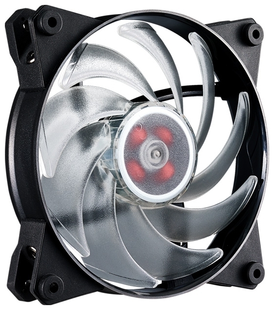Вентилятор Cooler Master MasterFan Pro 120 Air Balance RTL MFY-B2DN-13NPC-R1 MFY-B2DN-13NPC-R1