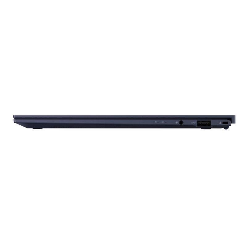 Ноутбук ASUS B9400CEA-KC0062R 66Вт/ч батарея +bag+cable 14"(1920x1080 (матовый) IPS)/Intel Core i7 1165G7(2.8Ghz)/16384Mb/1024SSDGb/noDVD/Int:Intel UHD Graphics/Cam/BT/WiFi/war 1y/1.01kg/Star Black/W10Pro + Support NumberPad 90NX0SX1-M00940 90NX0SX1-M00940