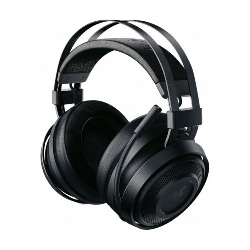 Гарнитура Razer Nari Essential - Essential Wireless Gaming Headset - FRML Packaging RZ04-02690100-R3M1 RZ04-02690100-R3M1