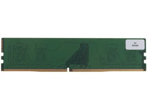 Модуль памяти Patriot DDR4 4Gb 2133MHz  RTL PC4-17000 CL15 DIMM 288-pin 1.2В PSD44G213341 PSD44G213341