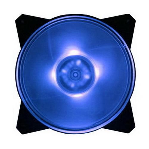 Вентилятор Cooler Master MasterFan Pro 120 Air Pressure RGB 3 in 1 with RGB LED Controller  , RTL MFY-P2DC-153PC-R1 MFY-P2DC-153PC-R1