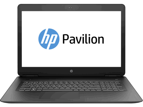 Ноутбук HP 17-ab405ur Core i5 8300H, 8Gb, 1Tb, SSD128Gb, DVD-RW, GTX 1050 4Gb, 17.3", IPS, FHD (1920x1080), Free DOS, black, WiFi, BT, Cam 4GT05EA 4GT05EA