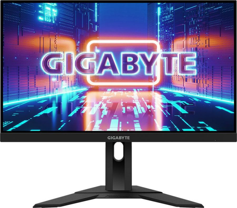 Монитор Gigabyte 23.8" G24F 2 IPS 1920x1080 180Hz FreeSync Premium 300cd/m2 16:9 9DG24F2-00-1ABEU 9DG24F2-00-1ABEU