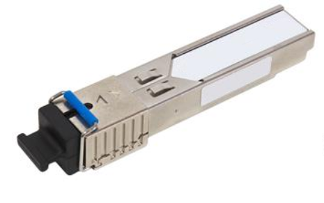 Модуль MlaxLink оптический одноволоконный SFP WDM, 1.25Гб/с, 3км, 1550/1310нм, SC, 4dBm ML-SG-3WDS-LB55S ML-SG-3WDS-LB55S