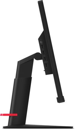 Монитор Lenovo 25" ThinkVision T25d-10 16:10 IPS 1920x1200 4ms 1000:1 300 178/178 VGA//HDMI 1.4/DP1.2//Tilt, swivel, pivot , lift, USB 3.0 Hub 61DBMAT1EU 61DBMAT1EU