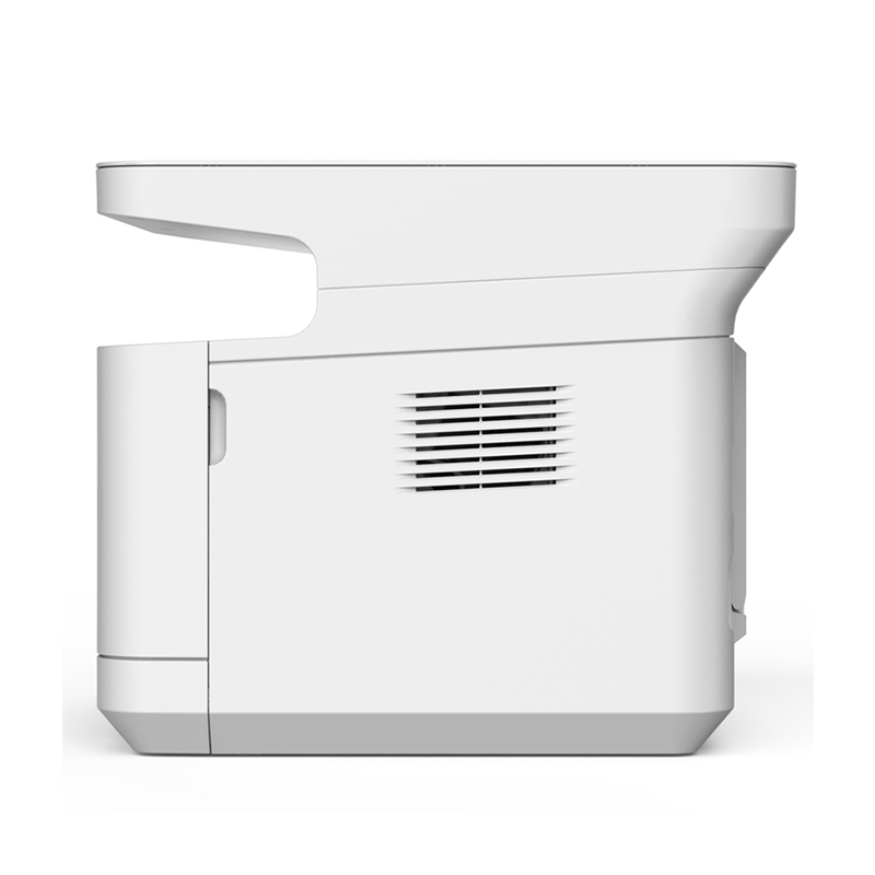 МФУ Deli лазерный  Laser A4 Duplex Net WiFi белый M2000DNW M2000DNW