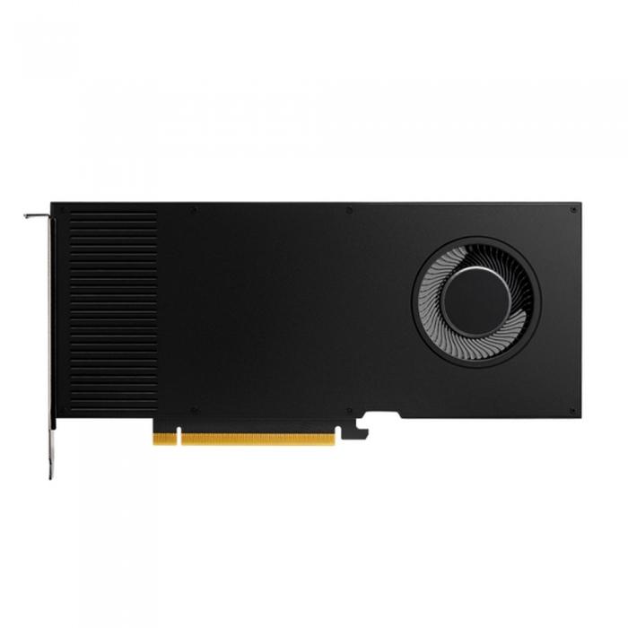 Видеокарта PNY  NVIDIA Quadro RTX A4000, 16 GB GDDR6/256 bit, PCI Express 4.0 x16, 4xDisplayPort 1.4  VCNRTXA4000-SB VCNRTXA4000-SB