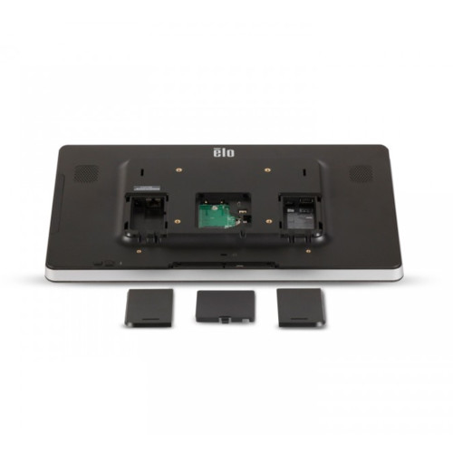 Моноблок Elo Touch Solutions 10” сенсорный I-Series 2.0, Android 7.1 , BT, Wi Fi 1200x800/ ESY10I1-2UWC-0-AN-GY-G / Elo ISeries 2.0 VALUE, Android 7.1, 10.1 E611101 E611101