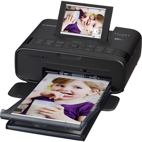Принтер Canon Selphy 1300 черный 2234C002 2234C002 #2