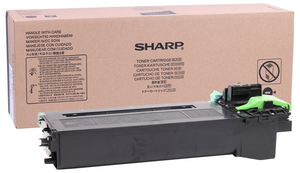 Тонер-картридж Sharp Sharp MX-M266N/M316N/M356N  27500 MX315GT MX315GT #1