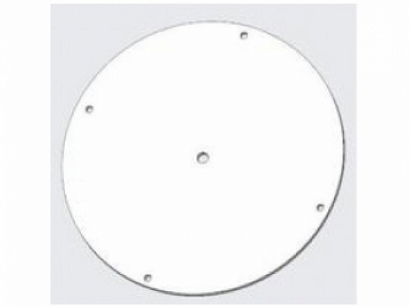 Крепление Hikvision DS-2908ZJ MOUNT ADAPTER DS-2908ZJ  DS-2908ZJ