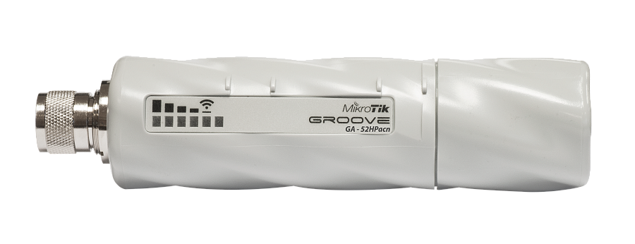 Точка доступа Mikrotik GrooveA 52 ac RBGrooveGA-52HPacn RBGrooveGA-52HPacn #1