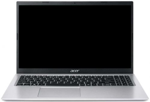 Ноутбук Acer  Aspire 3 A315-59-32E7 Core i3 1215U 8Gb SSD256Gb Intel UHD Graphics 15.6" IPS FHD (1920x1080) Eshell silver WiFi BT Cam NX.K6SER.008 NX.K6SER.008 #1