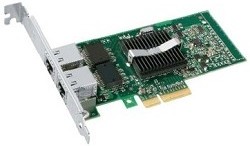 Сетевая карта Intel EXPI9402PT/ EXPI9402PTG2P/L20 OEM, PCI-Exepres Dual port server adapter 882028/868973/882886/379868/868971  EXPI9402PT EXPI9402PT
