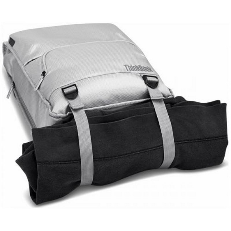 Рюкзак для ноутбука Lenovo ThinkBook Laptop Urban Backpack 15.6" 4X40V26080 4X40V26080 #4