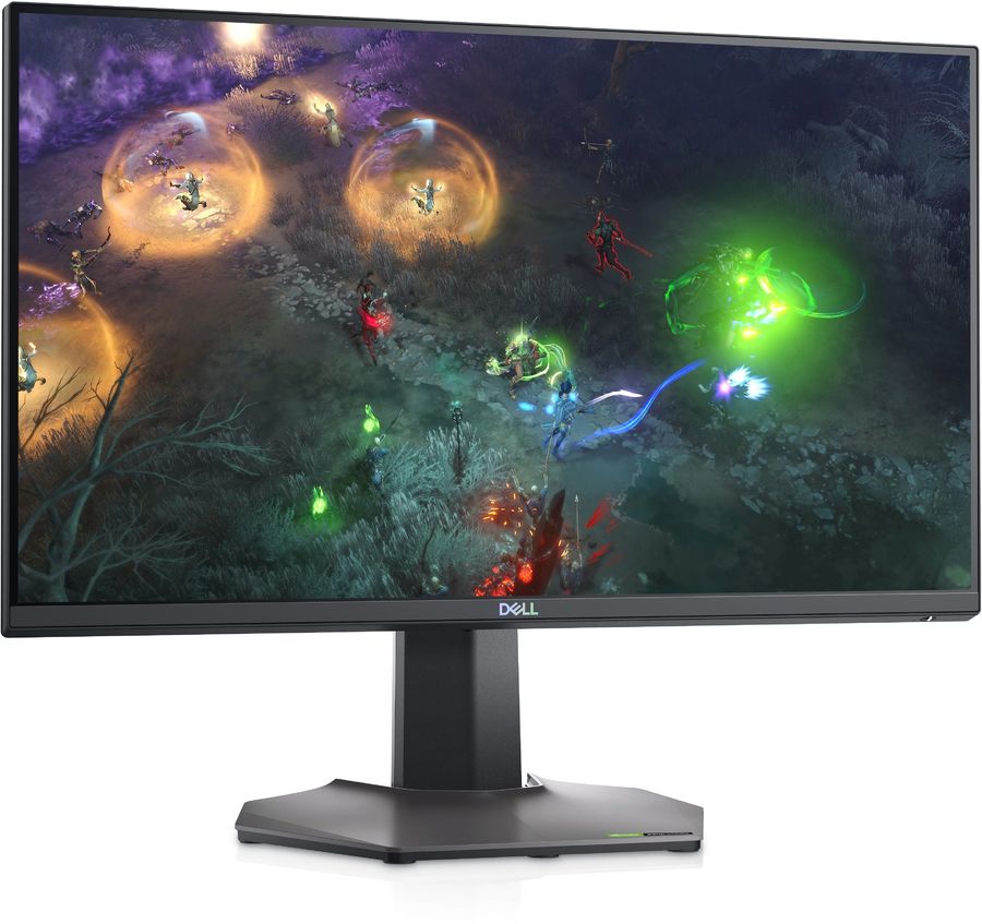 Монитор Dell 24.5" S2522HG (1920 x 1080) 240 HZ 2522-5021 2522-5021 #4