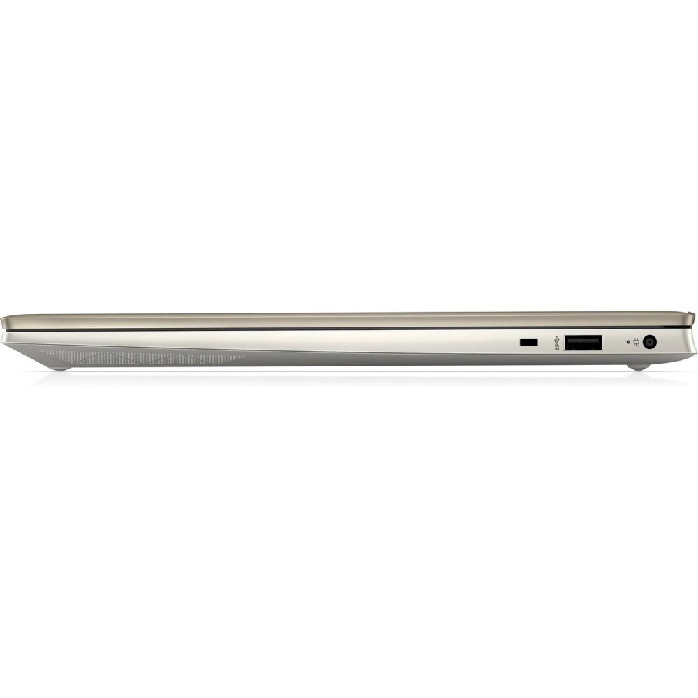 Ноутбук HP Pavilion 15-eh1018ur Ryzen 7 5700U/16Gb/SSD512Gb/AMD Radeon/15.6"/IPS/FHD (1920x1080)/Windows 10/gold/WiFi/BT/Cam 3E3R7EA 3E3R7EA