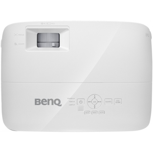 Проектор BenQ MX550 1.1X, TR 1.96~2.15, HDMIx2, VGA, 2W speaker  9H.JHY77.1HE 9H.JHY77.1HE