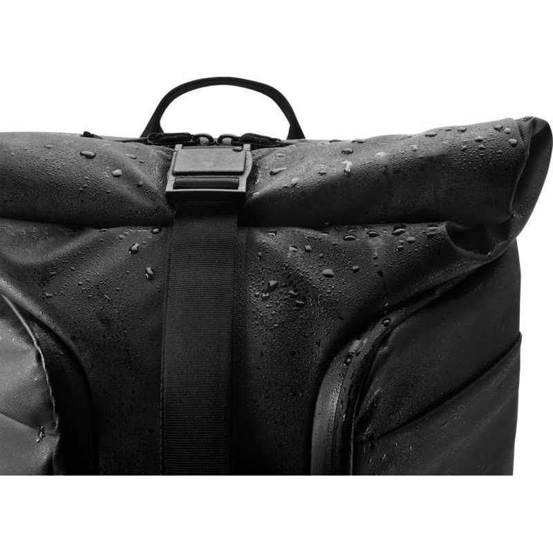 Сумка для ноутбука HP Pavilion WayfarerBLK Backpack 5EE95AA 5EE95AA #1