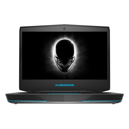 Ноутбук Dell Alienware 13 (Core i5 6200U, 8Gb, 1Tb, nVidia GeForce GTX 960M 2Gb, 13.3", (1920x1080), Windows 10 Single Language 64, silver) (A13-1561) A13-1561 #6