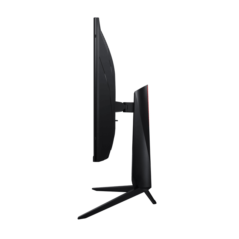 Монитор MACHENIKE 31.5'' 16:9 2560х1440(WQHD) IPS, nonGLARE, Нет, 165 Гц, 300cd/m2, H178°/V178°, 1200:1, 1,07 миллиардов цветов, 1ms, 2xHDMI, DP, Height adj, Pivot, Tilt, 1Y, Black MK32QG165S2RU MK32QG165S2RU