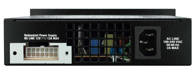 Блок питания D-Link Redundant Power Supply AC 140W DPS-500A/A2A DPS-500A/A2A