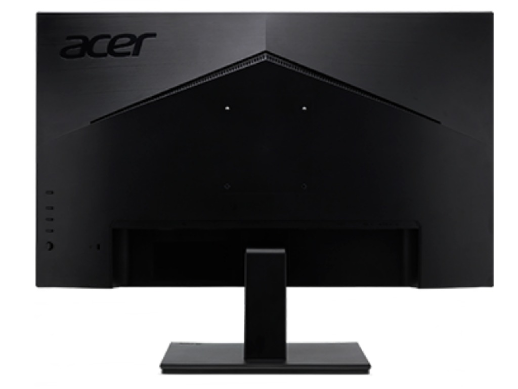 Монитор Acer 27" KA270bmiix , VA, ZeroFrame, 1920x1080, 75HzHz, 178°/178°,1xVGA + 2xHDMI(1.4) +Audio in/out, FreeSync , 2Wx2 Black UM.HX0EE.026 UM.HX0EE.026 #1