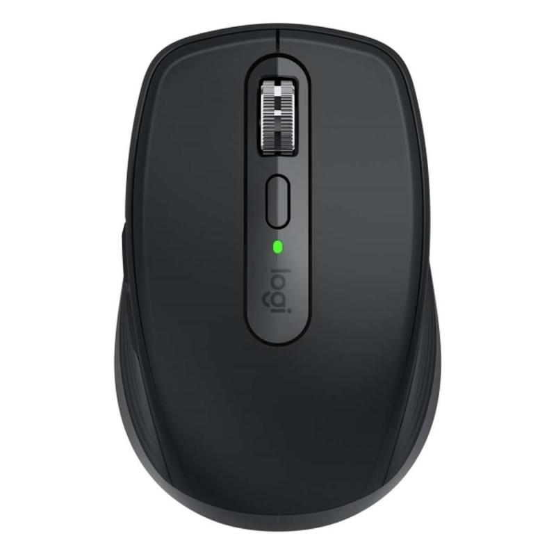 Мышь Logitech MX Anywhere 3, лазерная, беспроводная, USB, графитовый 910-005988 / 910-006000 910-005988 #3