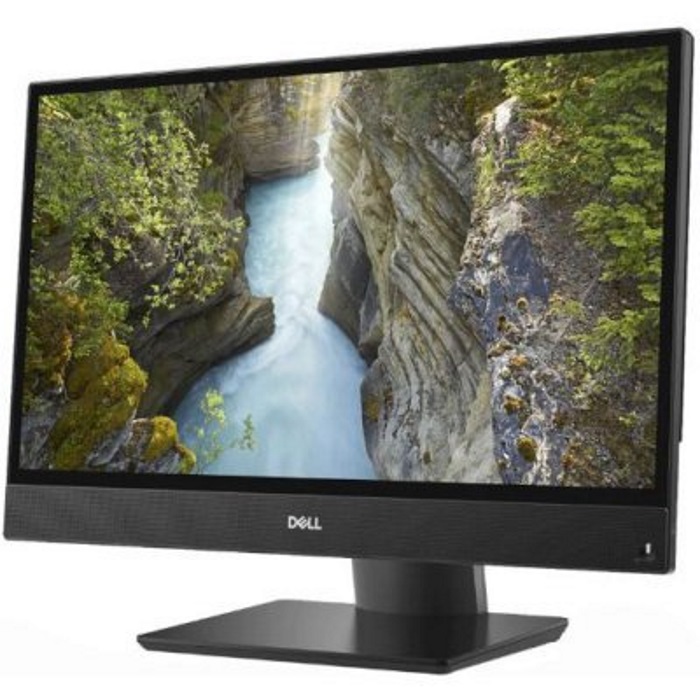 Моноблок Dell Optiplex 7760 AIO Core i7-8700 (3,6GHz)27'' 4K UHD (3840x2160) IPS AG Non-Touch with IR cam16GB (1x16GB)512GB SSDNvidia GTX 1050 (4GB)W10 ProArticulating Stand, TPM, vproWireless Kbd + mouse, IR 7760-6269 7760-6269