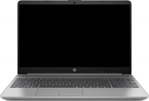 Ноутбук HP без сумки 256 G9 Core I5-1235U 15.6 " FHD (1920X1080) IPS AG 8G DDR4 (1 ) 256G SSD,FPR, 3-cell 41Whr / Win11 Home64bit (English) / 1y Silver KB Eng,(без кабеля питания) 7G807PC 7G807PC