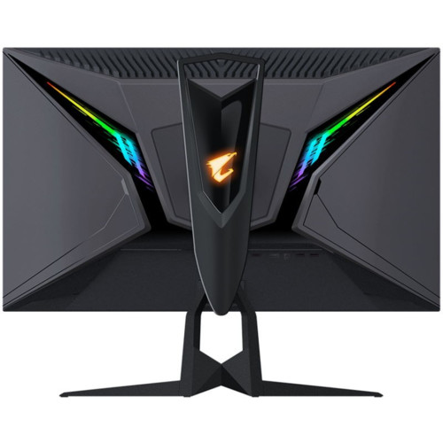 Монитор Gigabyte 27" Aorus FI27Q-X IPS 2560x1440 240Hz FreeSync 400cd/m2 16:9 20VM0-AFI27QXBA-1EKR 20VM0-AFI27QXBA-1EKR