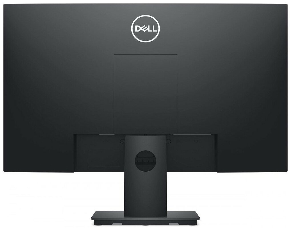 Монитор Dell 23.8" E2421HN черный IPS LED 16:9 HDMI матовая 250cd 178гр/178гр 1920x1080 D-Sub FHD 4.27кг 2421-9527 2421-9527