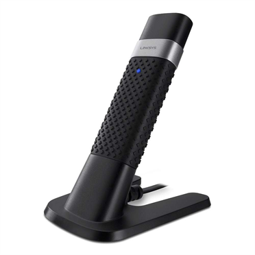 Адаптер Linksys AE3000-EE Беспроводной-N USB Dual-Band Wireless-N USB Adapter AE3000-EE AE3000-EE