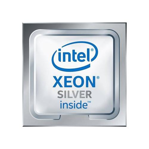 Процессор HPE DL360 Gen10 Intel Xeon-Silver 4114 (2.2GHz/10-core/13.75MB/85W) Processor Kit 860657-B21 860657-B21