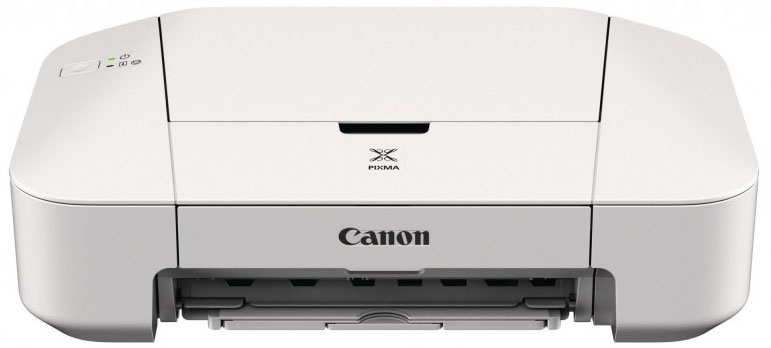 Принтер Canon PIXMA iP-2840 А4, 8 стр./мин. для ч/б, 4 стр./мин. для цв. 8745B007 8745B007