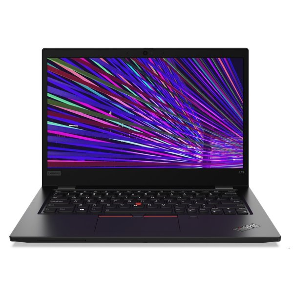 Ноутбук Lenovo ThinkPad L13 G2 Core i7 1165G7 16Gb SSD512Gb Intel Iris Xe graphics 13.3" IPS FHD (1920x1080)/ENGKBD noOS black WiFi BT Cam  20VJA2U6CD 20VJA2U6CD #4